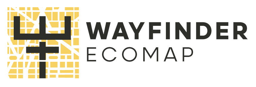 WayFinder EcoMap